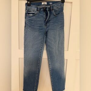 Kensie Blue Denim Jeans